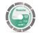 Алмазний диск Diamak по бетону MAKITA D-80086