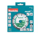 Алмазний диск Diamak по бетону MAKITA D-80086
