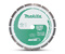 Алмазний диск Diamak по бетону MAKITA D-80117