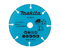 Алмазний диск по бетону MAKITA D-78374