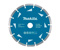 Алмазний диск по бетону MAKITA D-41604