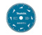 Алмазний диск по бетону MAKITA D-41648