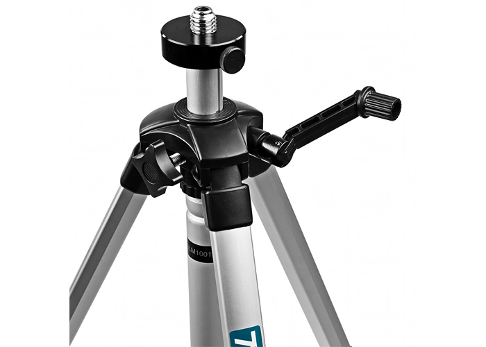 Алюмінієва міні тринога MAKITA TK0LM2000F