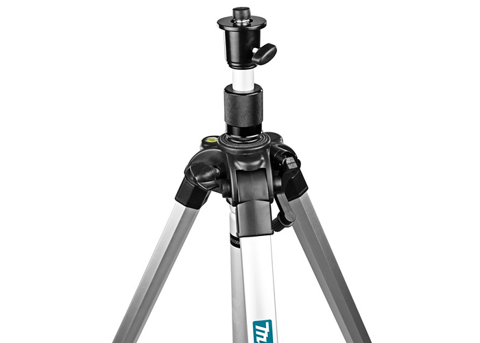Алюмінієва тринога MAKITA TK0LM4001F