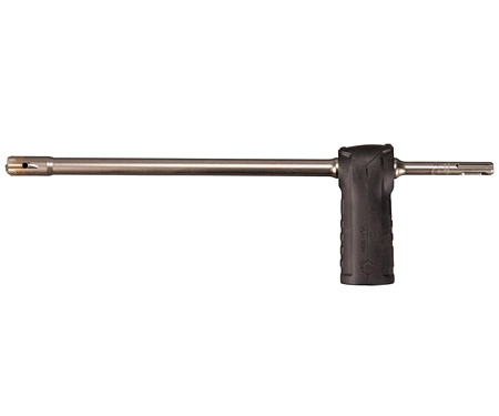 Бур з пилевідведенням SDS+ MAKITA B-64406