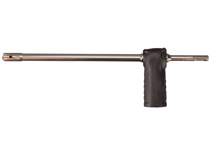 Бур з пилевідведенням SDS+ MAKITA B-64406