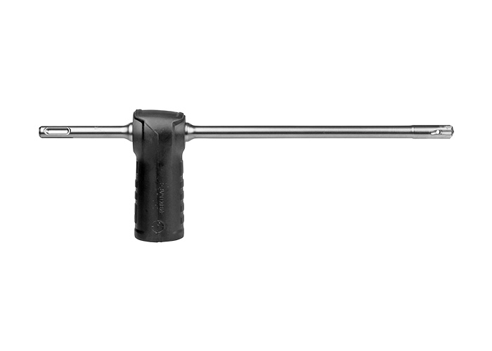 Бур з пилевідведенням SDS+ MAKITA B-64406