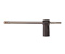 Бур з пилевідведенням SDS+ MAKITA B-64406