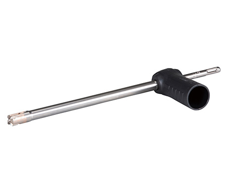 Бур з пилевідведенням SDS+ MAKITA B-64412