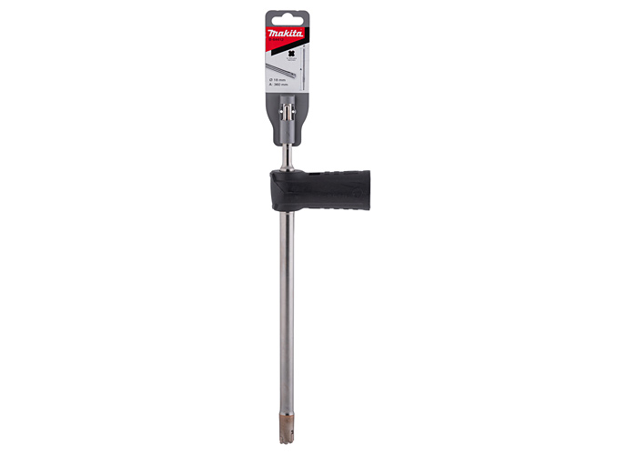 Бур з пилевідведенням SDS+ MAKITA B-64412