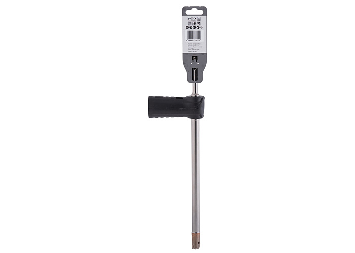 Бур з пилевідведенням SDS+ MAKITA B-64412
