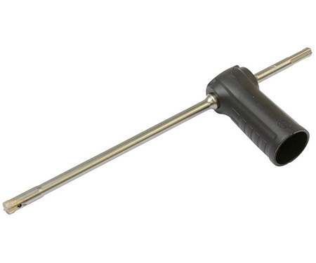 Бур з пилевідведенням SDS+ MAKITA B-64381
