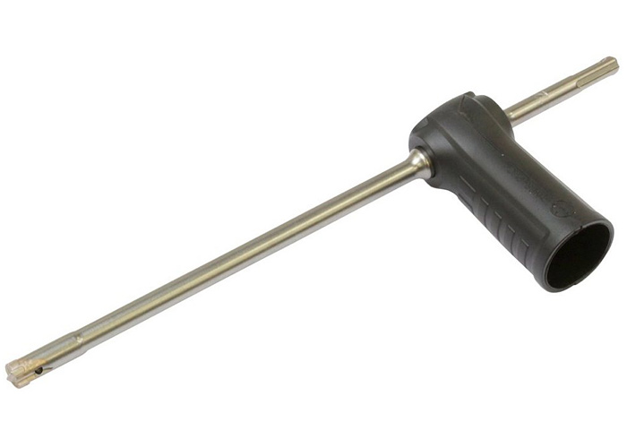 Бур з пилевідведенням SDS+ MAKITA B-64381