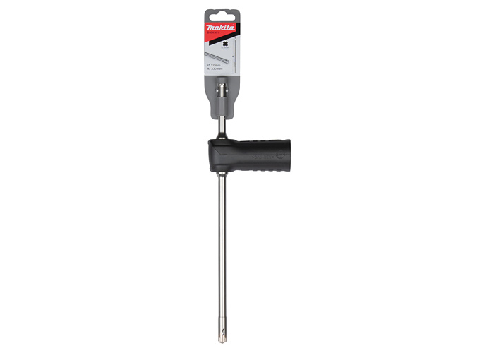 Бур з пилевідведенням SDS+ MAKITA B-64381