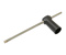 Бур з пилевідведенням SDS+ MAKITA B-64381