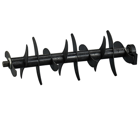 Вал скарифікатор UV3200 MAKITA 652024718