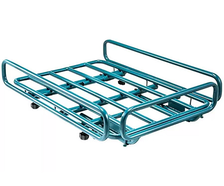 Вантажна рамна платформа тачки DCU180 MAKITA 199009-8
