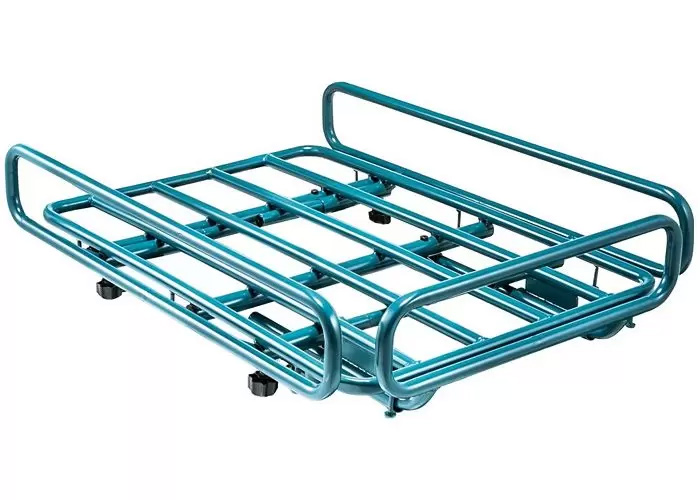 Вантажна рамна платформа тачки DCU180 MAKITA 199009-8