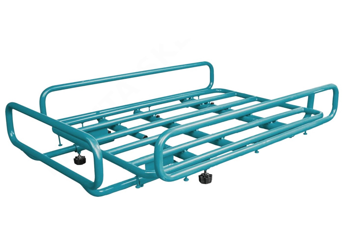 Вантажна рамна платформа тачки DCU180 MAKITA 199009-8