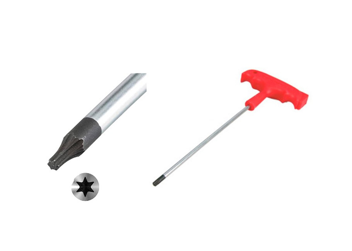 Викрутка MAKITA 944500862