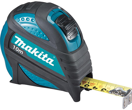 Вимірювальна рулетка MAKITA B-57168