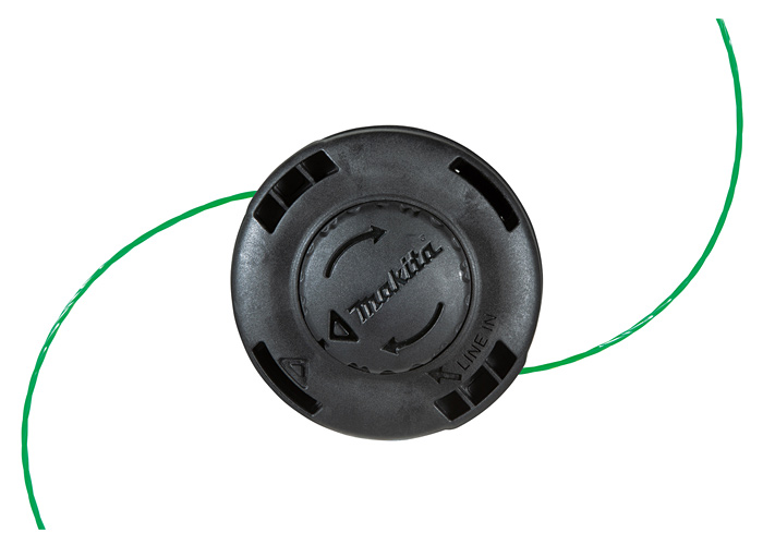 Головка для ріжучої жилки MAKITA 191D89-4