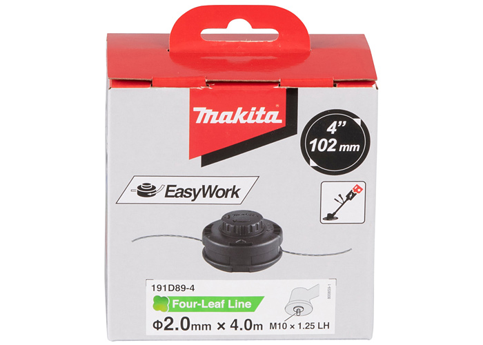 Головка для ріжучої жилки MAKITA 191D89-4