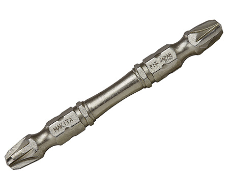 Двостороння насадка MAKITA B-20725