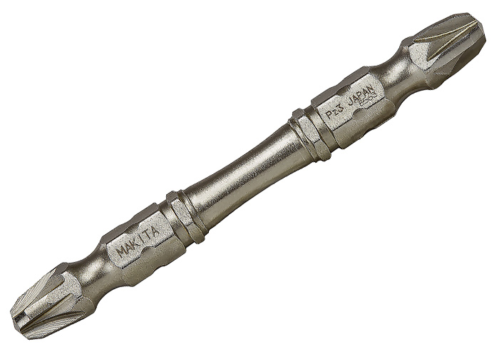 Двостороння насадка MAKITA B-20725