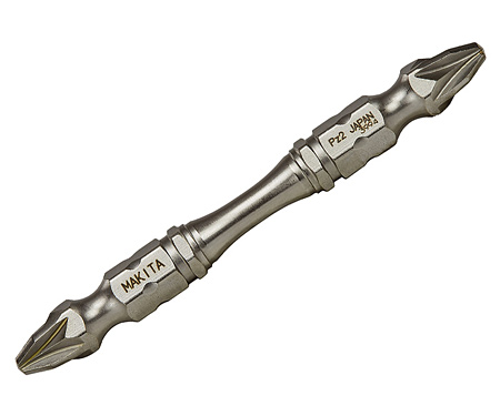 Двостороння торсіонна біта MAKITA B-20719