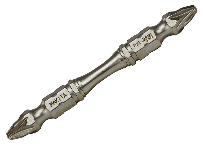 Двостороння торсіонна біта MAKITA B-20719