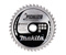 Диск ТСТ по дереву MAKITA E-12158
