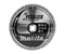 Диск ТСТ по дереву MAKITA B-67240