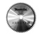 Пиляльний диск MAKITA D-72970