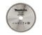 Пиляльний диск MAKITA D-72992