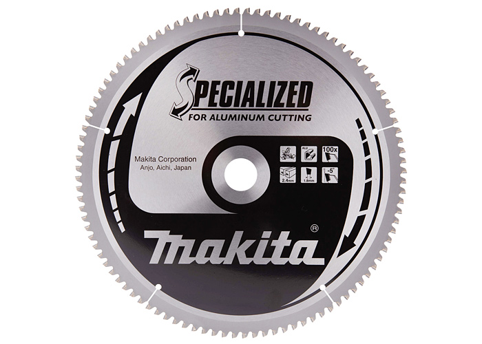 Пиляльний диск MAKITA B-33314