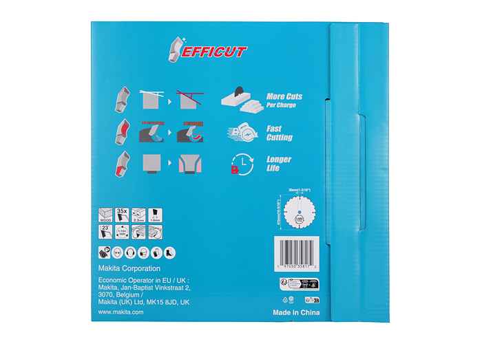 Пиляльний диск MAKITA E-24848