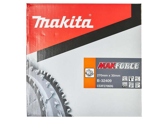 Пиляльний диск MAKITA B-32409