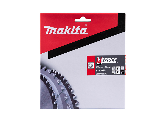 Пиляльний диск MAKITA B-32035