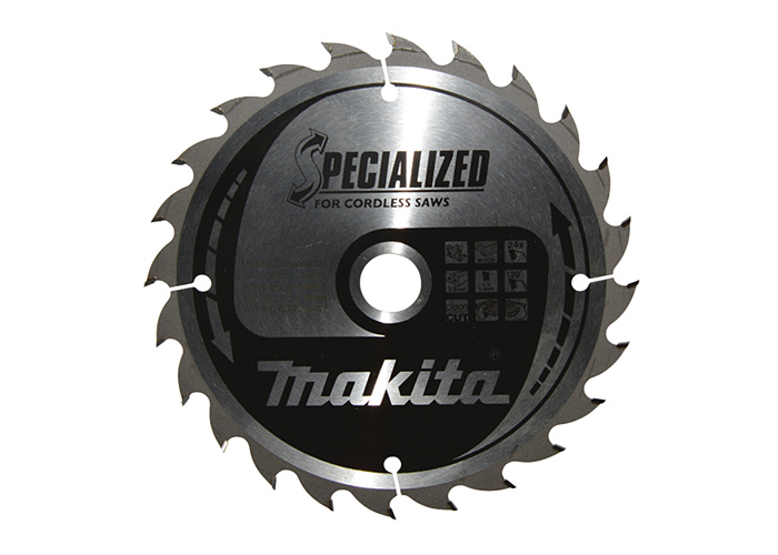Пиляльний диск MAKITA B-32904