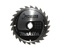 Пиляльний диск MAKITA B-32904