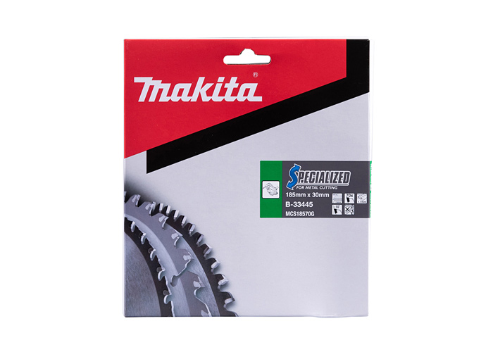 Пиляльний диск MAKITA B-33445
