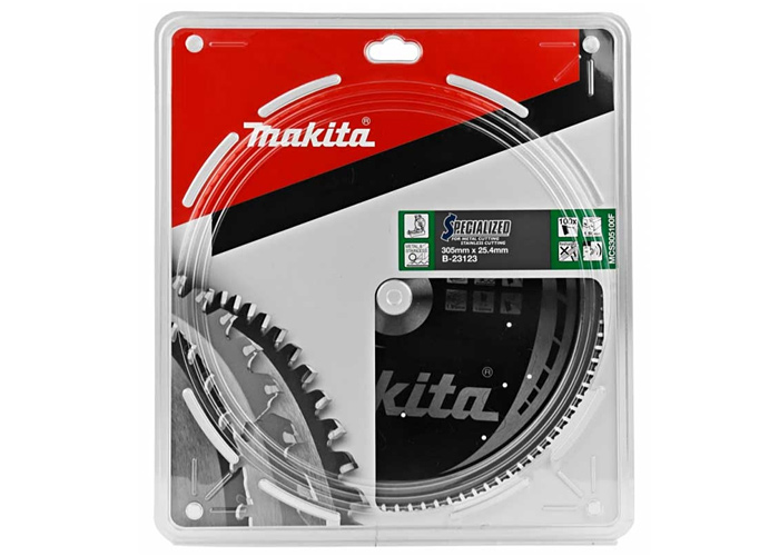 Пиляльний диск MAKITA B-23123