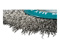 Дискова щітка з гофрованим дротом MAKITA D-73427