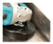 Дискова щітка з гофрованим дротом MAKITA D-73427