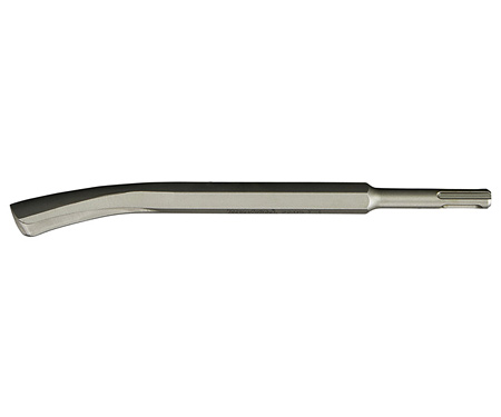 Долото канавкове SDS+ MAKITA P-05533
