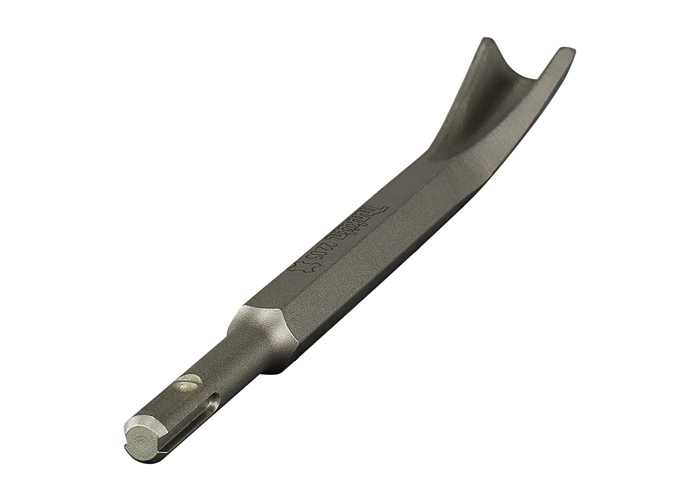 Долото канавкове SDS+ MAKITA P-05533