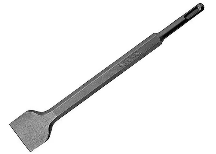 Долото пласке SDS+ MAKITA P-05527