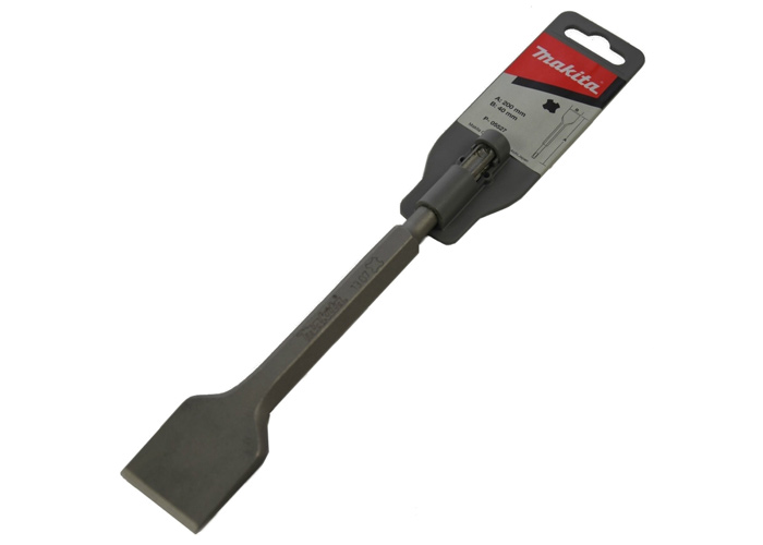 Долото пласке SDS+ MAKITA P-05527