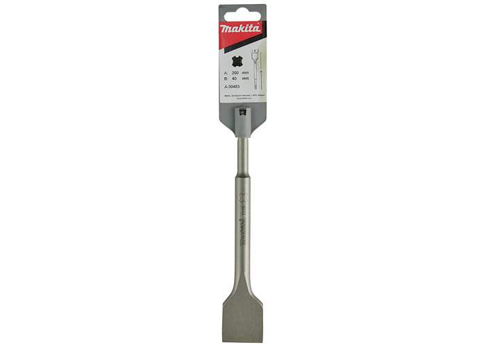 Долото пласке SDS+ MAKITA A-30483